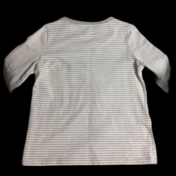 Stripped Tommy Hilfiger Top - Picture 2 of 10